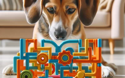 Los Secretos de la Inteligencia Canina y Cómo Potenciarla con juegos